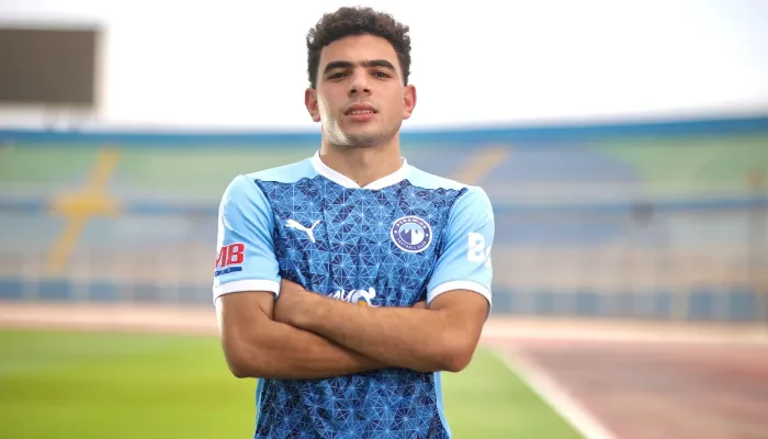 كيف يستطيع الأهلي ضم طارق علاء رغم أنف بيراميدز؟