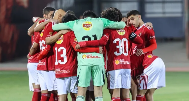 تألق لاعب الأهلي المنبوذ في مباراة زد قبل مواجهة بيراميدز