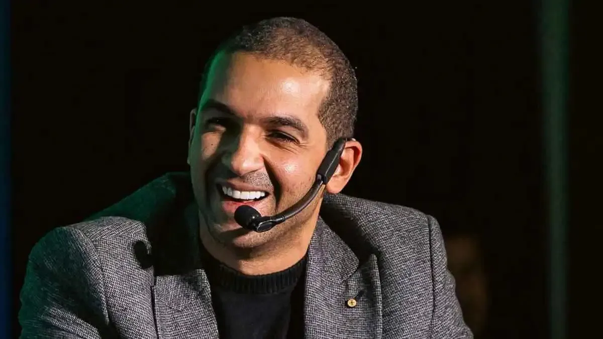 بيان جديد من هاني حتحوت بسبب شكوى الأهلي