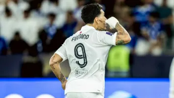 رد حاسم من السد القطري.. ماذا قال عن اهتمام الأهلي بضم فيرمينو؟