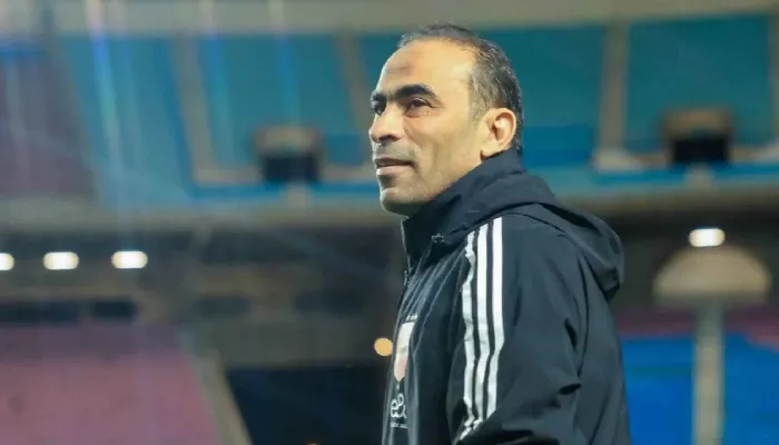 الأهلي يحصل على توقيع صفقة محلية لمدة 5 سنوات