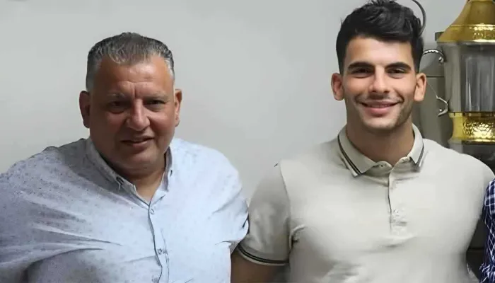 زيزو أم الزمالك؟.. والد زيزو يكشف عن قرار لجنة شؤون اللاعبين غير المعلن