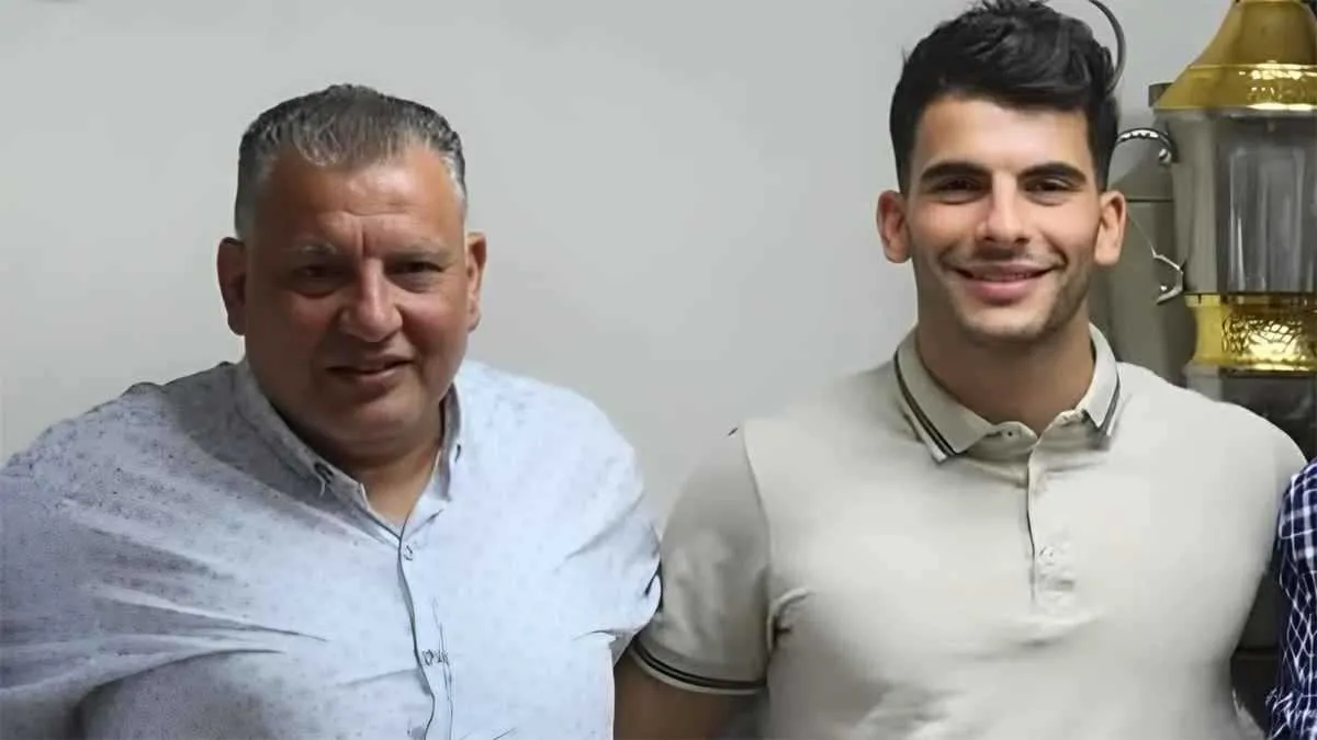 زيزو أم الزمالك؟.. والد زيزو يكشف عن قرار لجنة شؤون اللاعبين غير المعلن