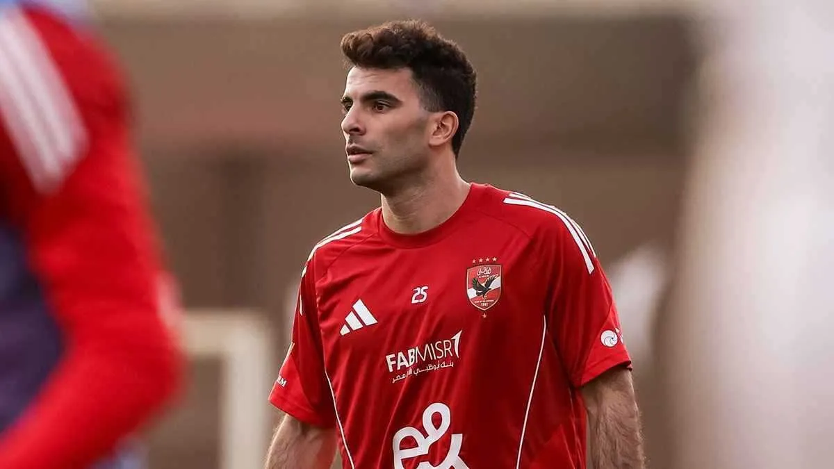 أول رد من اتحاد الكرة بشأن المماطلة في أزمة زيزو مع الزمالك