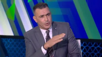 ندم واعتراف صادم.. الحضري يكشف خطأ رحيله عن الأهلي