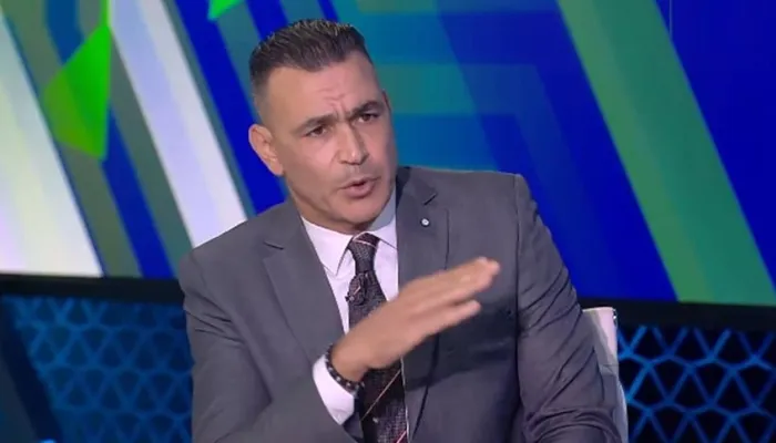 ندم واعتراف صادم.. الحضري يكشف خطأ رحيله عن الأهلي