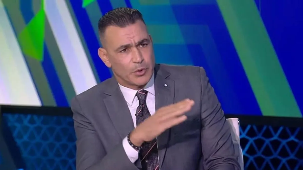 ندم واعتراف صادم.. الحضري يكشف خطأ رحيله عن الأهلي