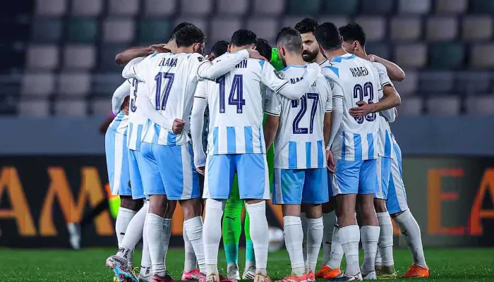 قبل مواجهة الأهلي.. 8 لاعبين مهددين بالغياب عن بيراميدز