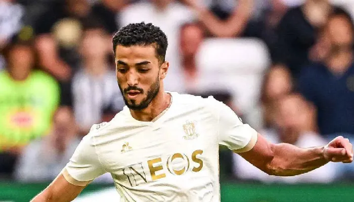 بعد غيابه مجددًا مع نيس.. سجل إصابات محمد عبد المنعم يربك حسابات الأهلي