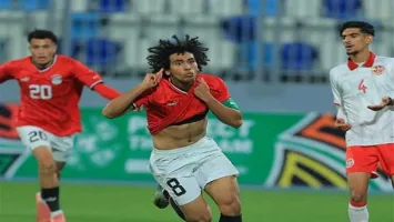 ناد برتغالي يصدم لاعب الأهلي قبل الانتقالات الصيفية