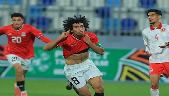 ناد برتغالي يصدم لاعب الأهلي قبل الانتقالات الصيفية