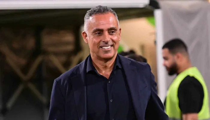 عاجل.. وكيل جوميز يكشف مفاجأة حول مفاوضات الأهلي