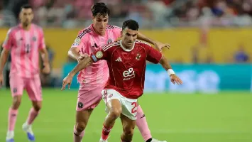 خطوة مفاجئة من زيزو في قضيته ضد الزمالك