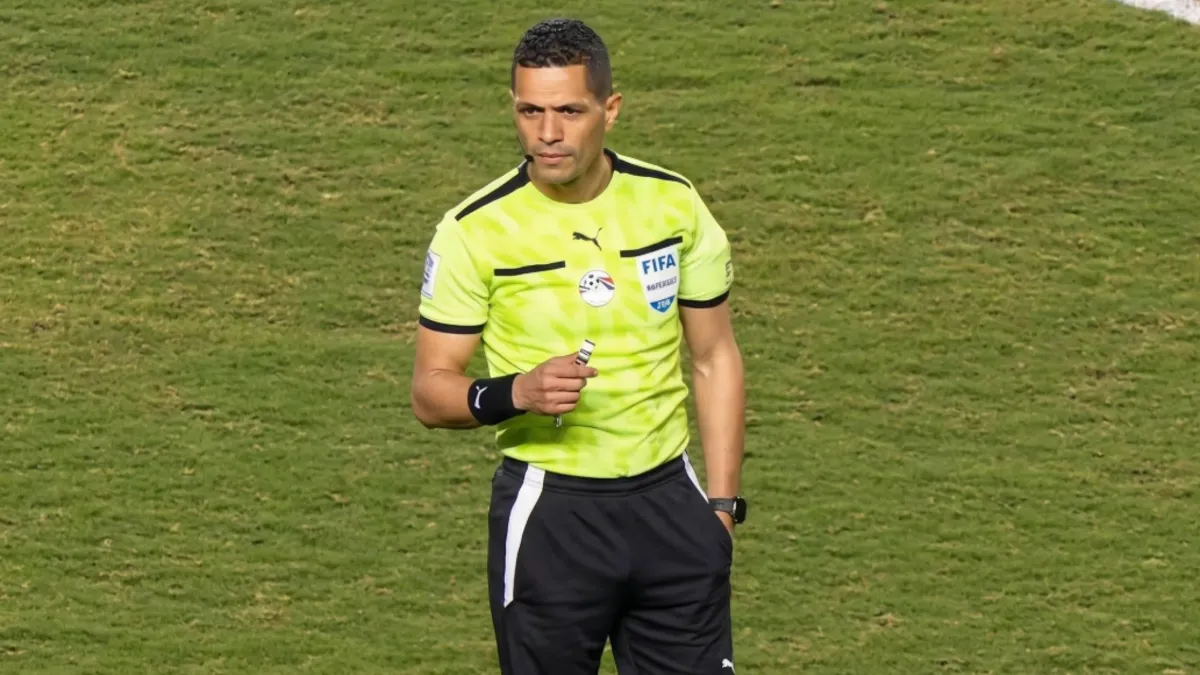 قرار اتحاد الكرة يُغلق ملف أزمة ثلاثي الأهلي مع محمود وفا