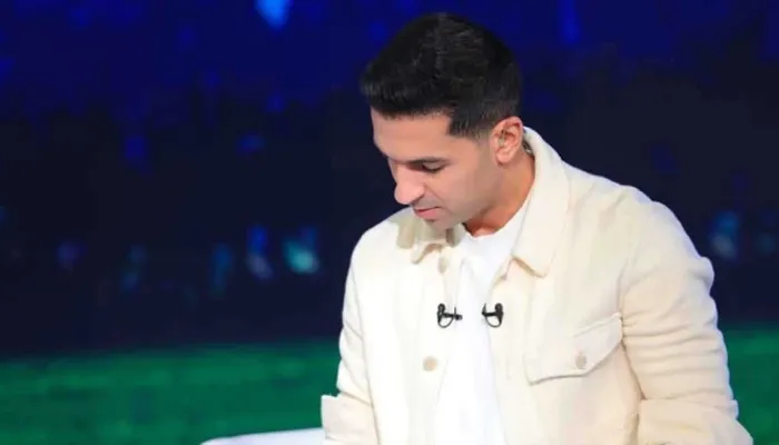 عاجل | الأعلى للإعلام يعاقب قناة مودرن ويوقف هاني حتحوت بسبب شكوى الأهلي