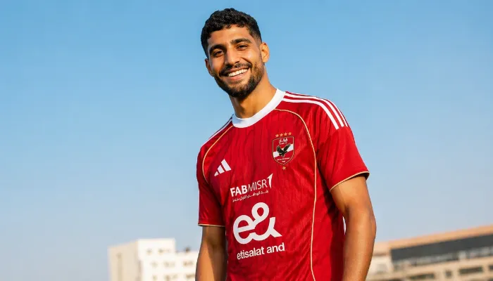 5 رسائل تقربه من الأهلي.. قراءة في تصريحات إبراهيم عادل