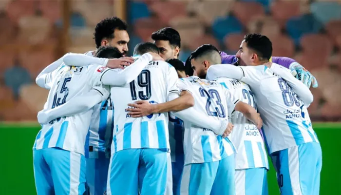 عاجل ومؤكد.. لاعب بيراميدز يغيب عن مباراة الأهلي