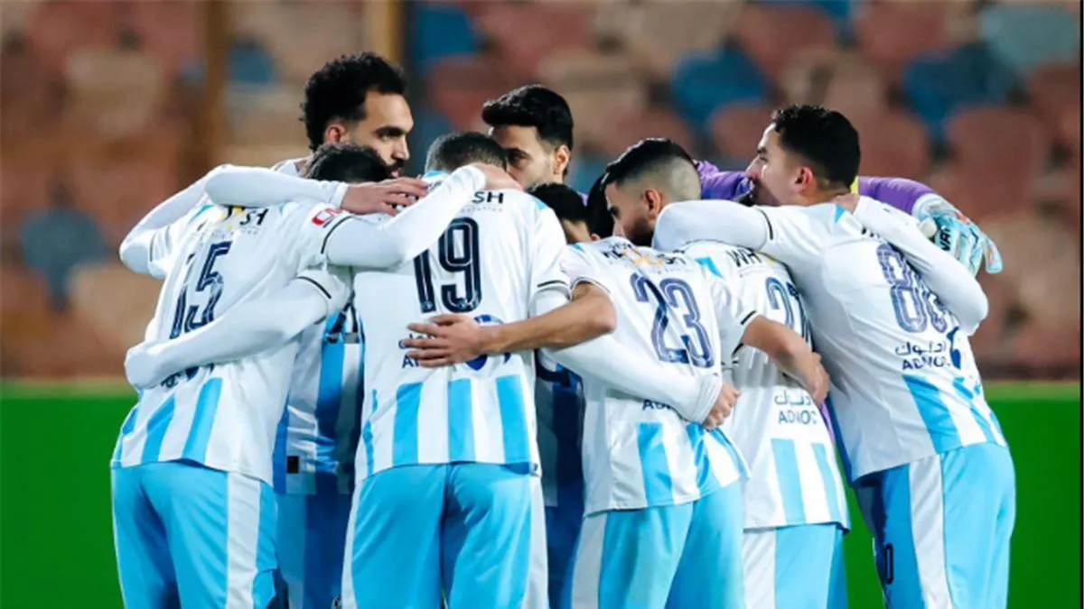 عاجل ومؤكد.. لاعب بيراميدز يغيب عن مباراة الأهلي