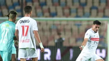 مجموعة التتويج .. ترتيب الدوري المصري بعد فوز الزمالك أمام بيراميدز