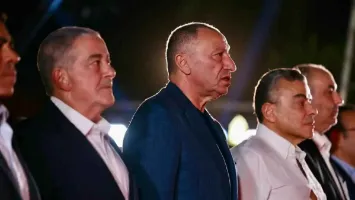 الأهلي يستعد لحسم مصير 3 أجانب قبل انتقالات الصيف
