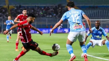 اتحاد الكرة يتخذ قرارًا مهمًا بشأن حكام مباراتي الأهلي أمام بيراميدز والزمالك