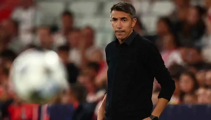 تطورات في ملف مدرب الأهلي.. مفاجأة من برونو لاج  واسم جديد يظهر