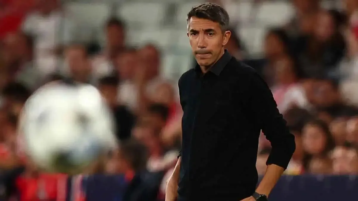 تطورات في ملف مدرب الأهلي.. مفاجأة من برونو لاج  واسم جديد يظهر