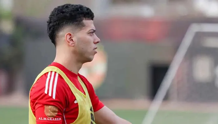 حقيقة معاقبة إمام عاشور في الأهلي بسبب "حفل أزياء" قبل مواجهة بيراميدز