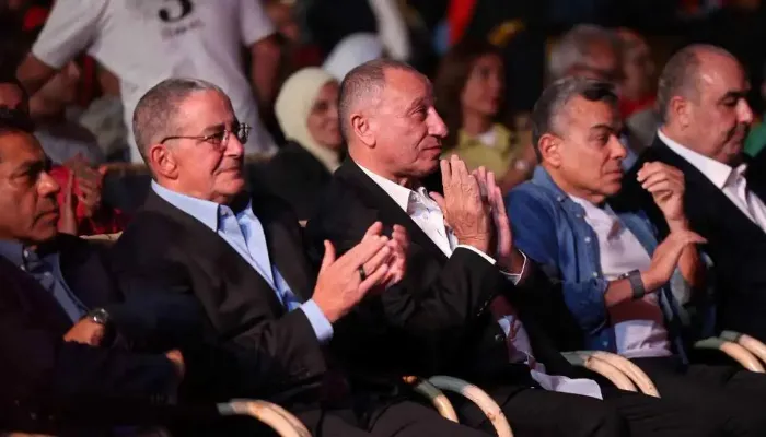 اجتماع حاسم في الأهلي.. قرارات مرتقبة لاعتماد خطة إعادة الهيكلة