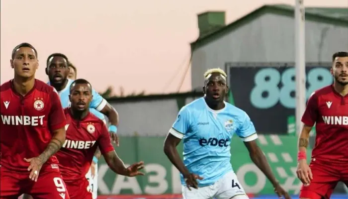 بصمة محدودة.. هل ينجح ديفيد أكينتولا في تعويض ديانج بـ الأهلي؟