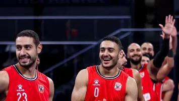 "غير مذاعة عربيا".. كيف تشاهد مباريات الأهلي في BAL؟