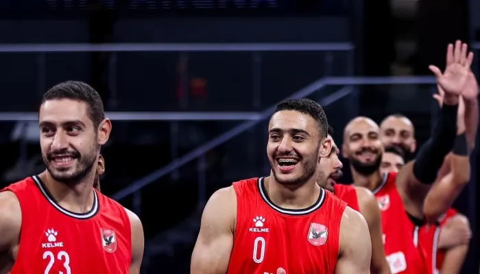 "غير مذاعة عربيا".. كيف تشاهد مباريات الأهلي في BAL؟