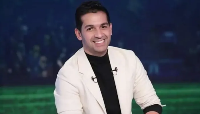 أول تعليق من هاني حتحوت بعد منعه إعلاميا بسبب شكوى الأهلي