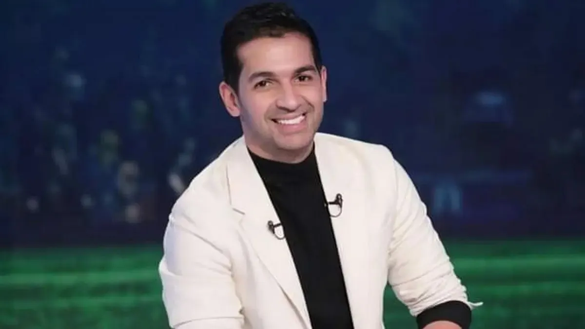 أول تعليق من هاني حتحوت بعد منعه إعلاميا بسبب شكوى الأهلي