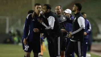 الأهلي يبدي اهتمامه بضم لاعب إنبي