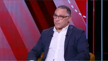 رئيس إنبي يكشف حقيقة مفاوضات الأهلي لضم أقطاي