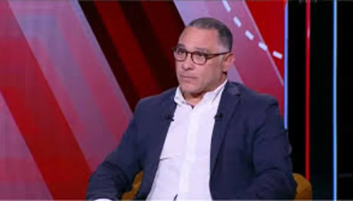 رئيس إنبي يكشف حقيقة مفاوضات الأهلي لضم أقطاي