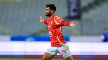 البنك الأهلي يعرض لاعبه على الأهلي مقابل أحمد رضا