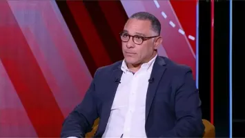 رئيس إنبي يكشف حقيقة مفاوضات الأهلي لضم أقطاي