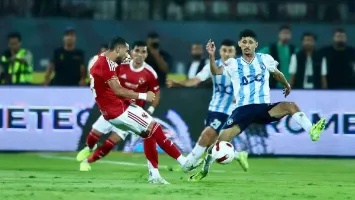 تحفيز استثنائي في بيراميدز قبل مواجهة الأهلي.. ماذا يحدث؟
