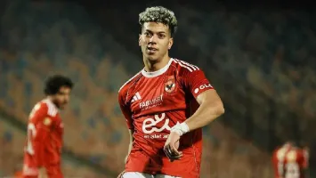 الأهلي يتحرك خلف الكواليس.. ملف إمام عاشور على الطاولة