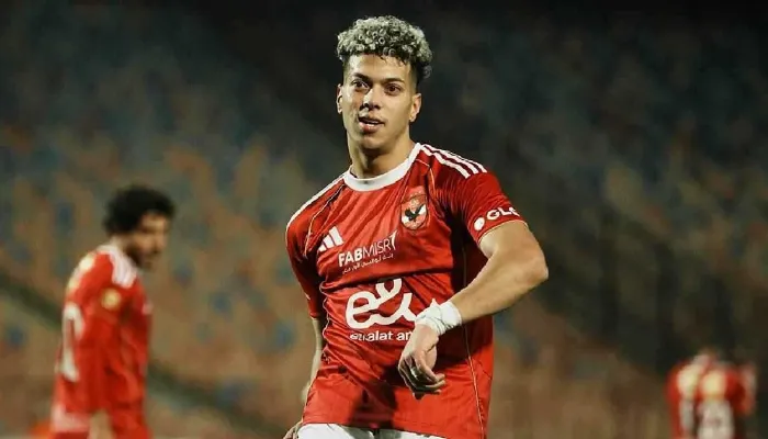 الأهلي يتحرك خلف الكواليس.. ملف إمام عاشور على الطاولة