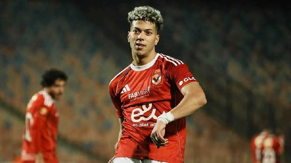 الأهلي يتحرك خلف الكواليس.. ملف إمام عاشور على الطاولة