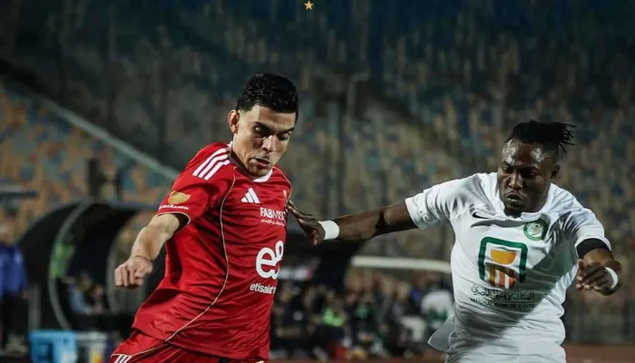 صفقة تبادلية بين الأهلي والبنك الأهلي؟.. رد رسمي يحسم الجدل