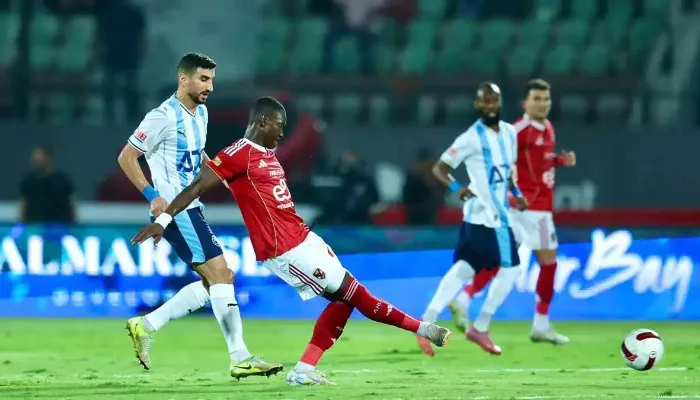 تاريخ مواجهات الأهلي وبيراميدز قبل صدام الدوري المصري .. هل يواصل الأحمر تفوقه؟