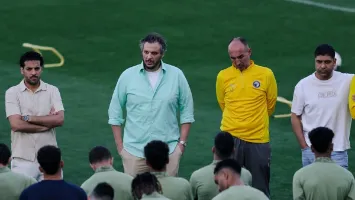 عاجل.. قرار معتاد من بيراميدز قبل مواجهة الأهلي في الدوري المصري