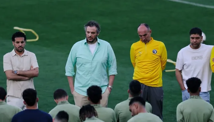 عاجل.. قرار معتاد من بيراميدز قبل مواجهة الأهلي في الدوري المصري