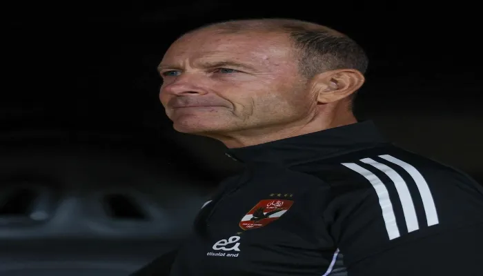 طلب غريب من توروب للاعبي الأهلي بشأن مباراة الزمالك وإنبي قبل مواجهة بيراميدز