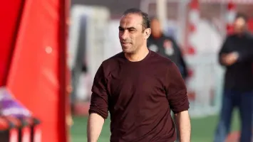 الأهلي يغلق الباب أمام صفقة مغربية هجومية