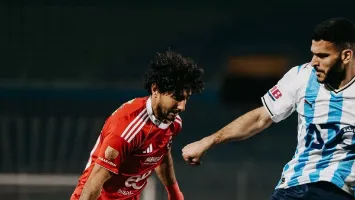 تعليق مفاجئ من رئيس شركة الكرة بالأهلي بعد الخسارة أمام بيراميدز